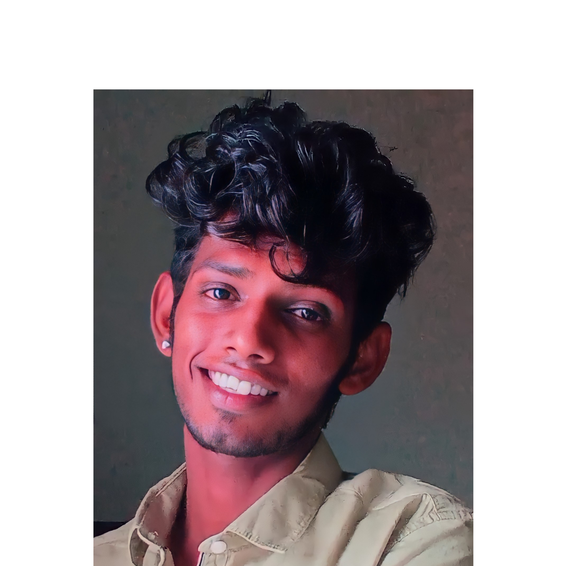 Tamil's Photo